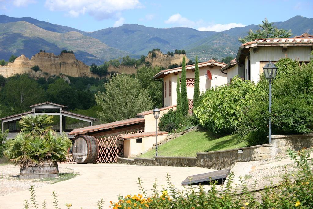 ريغلو Villa Il Cedro المظهر الخارجي الصورة