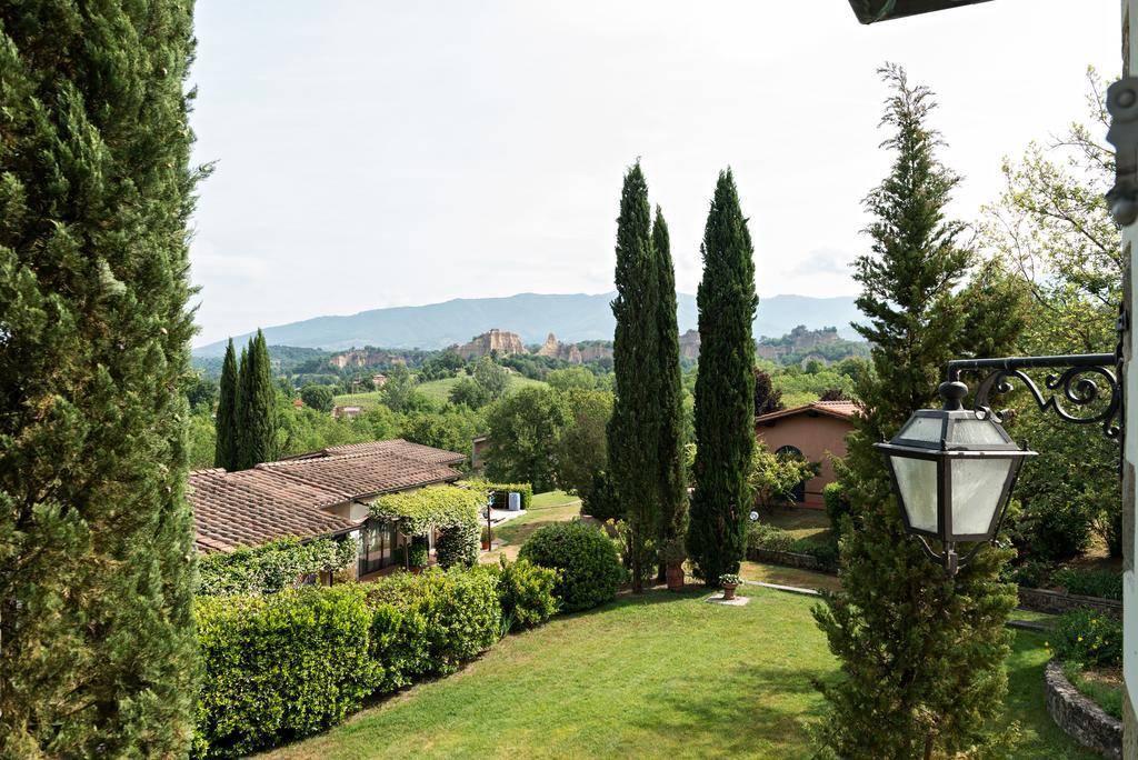 ريغلو Villa Il Cedro المظهر الخارجي الصورة