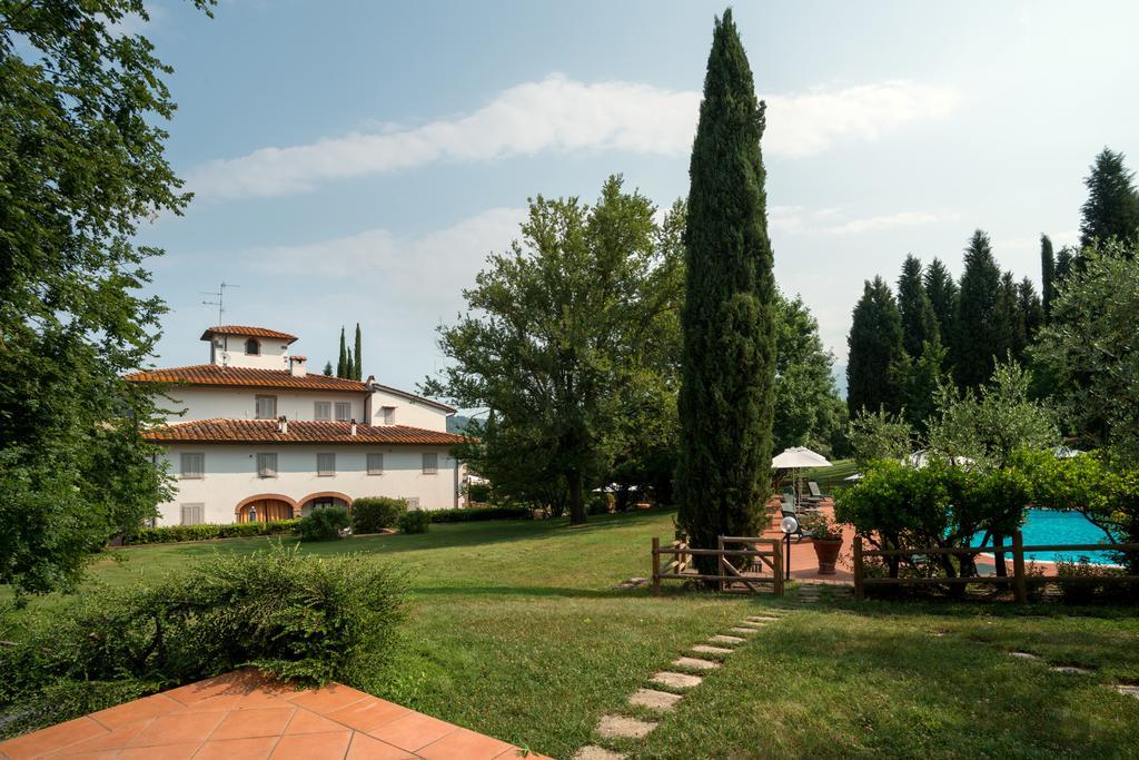 ريغلو Villa Il Cedro المظهر الخارجي الصورة