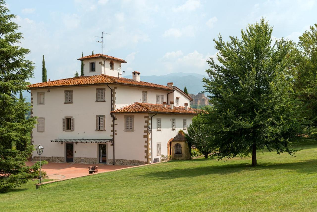 ريغلو Villa Il Cedro المظهر الخارجي الصورة